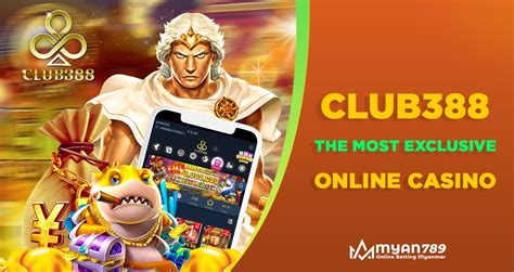 myanmar casino app|Club388 Download For Android & IOS (Official APP) .